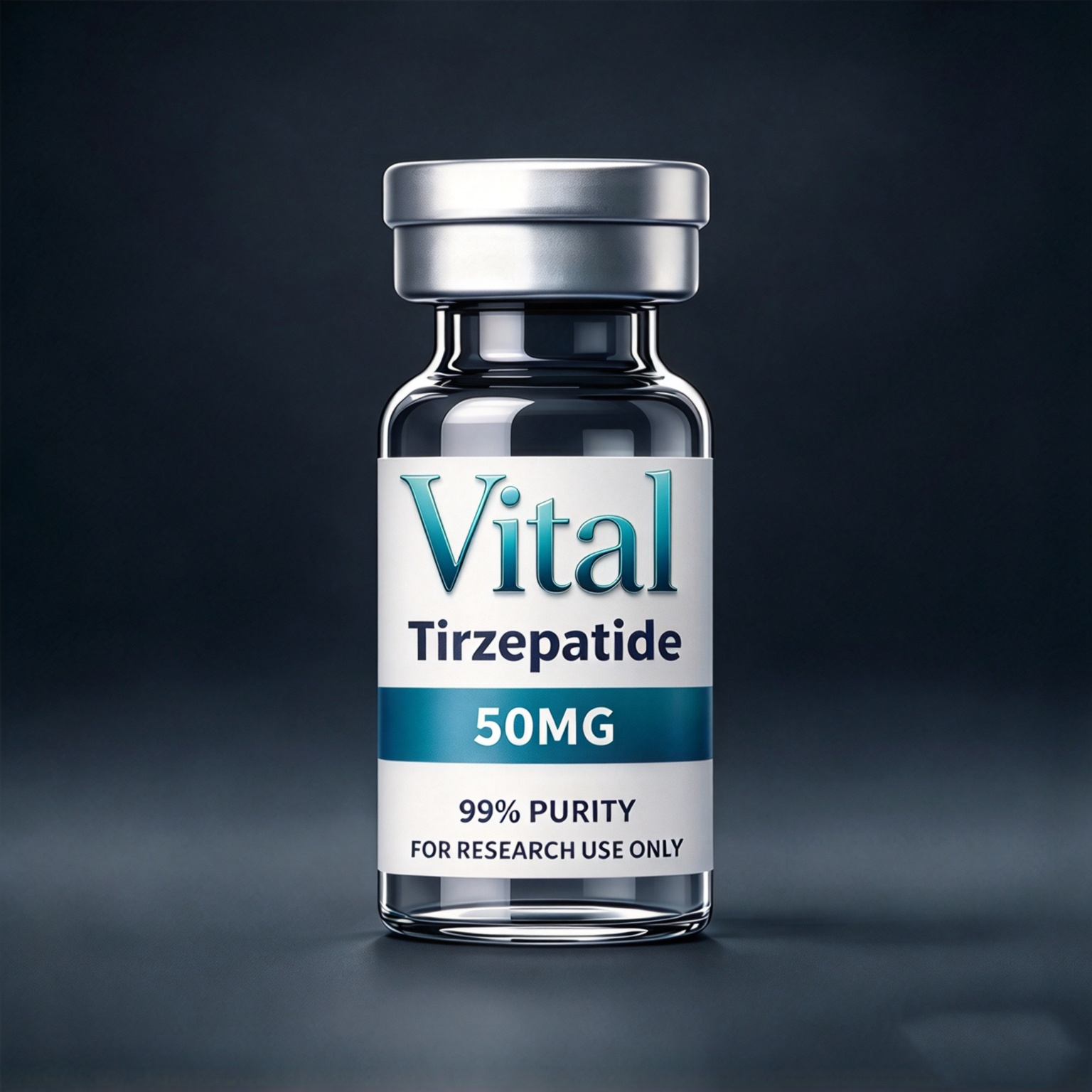 Tirzepatide