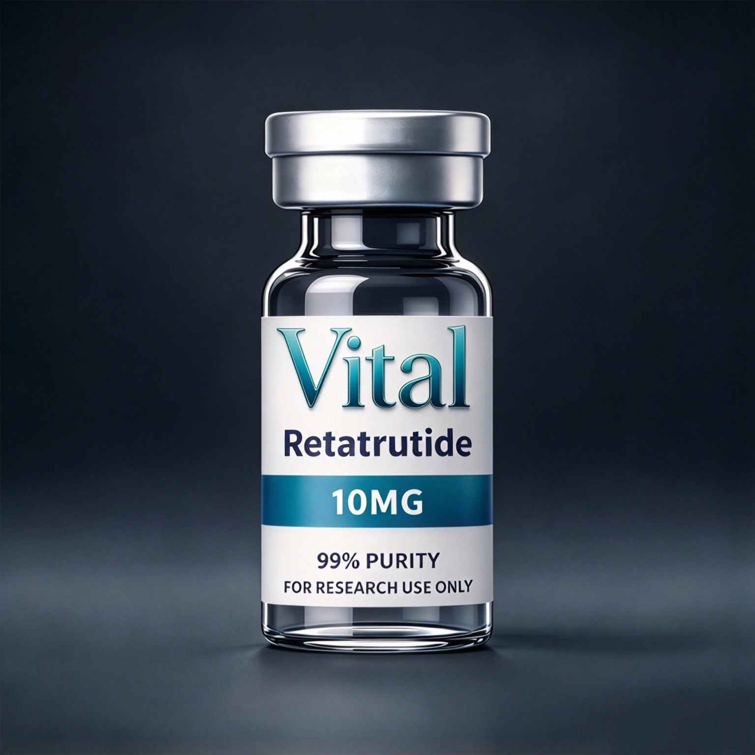 Retatrutide
