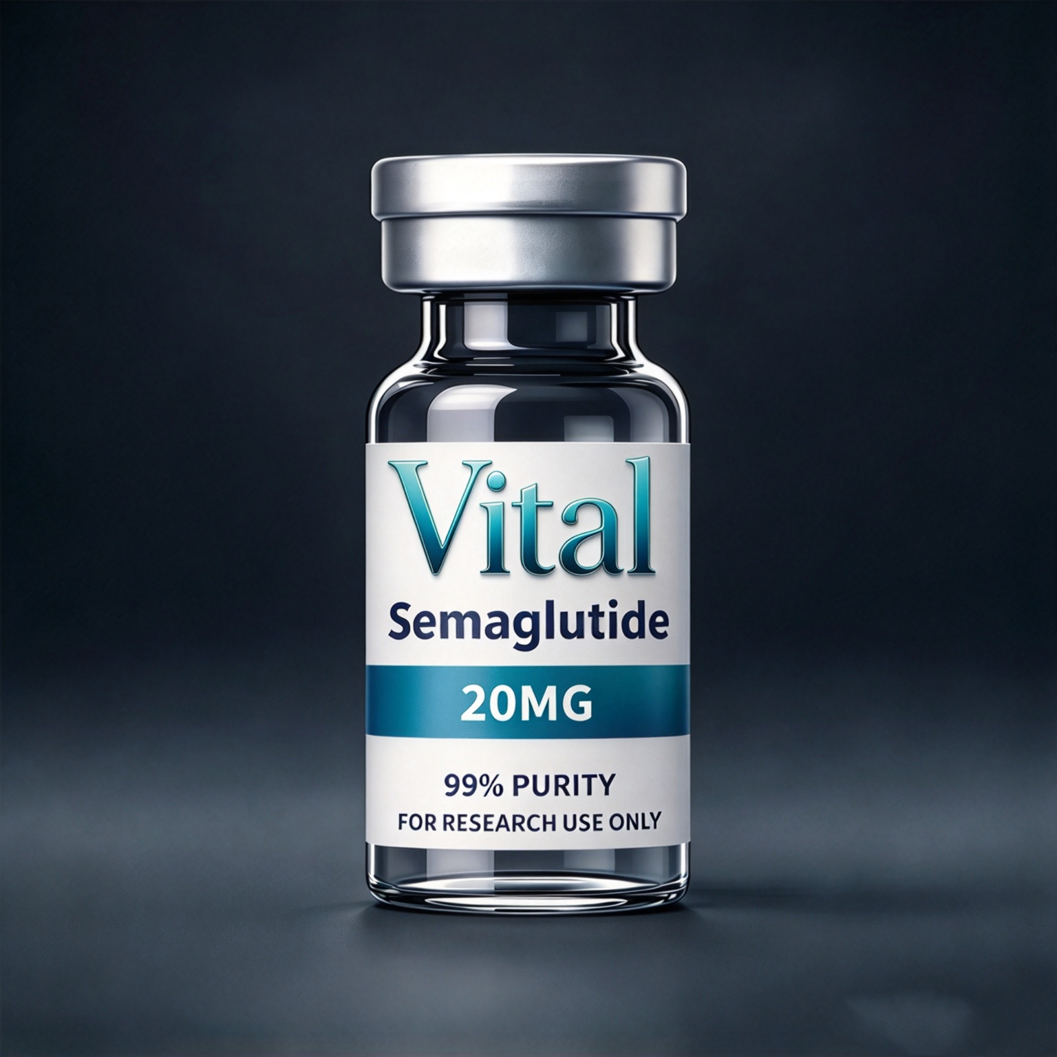 Semaglutide